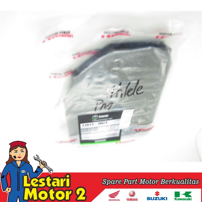 Filter Athlete Ori kawasaki