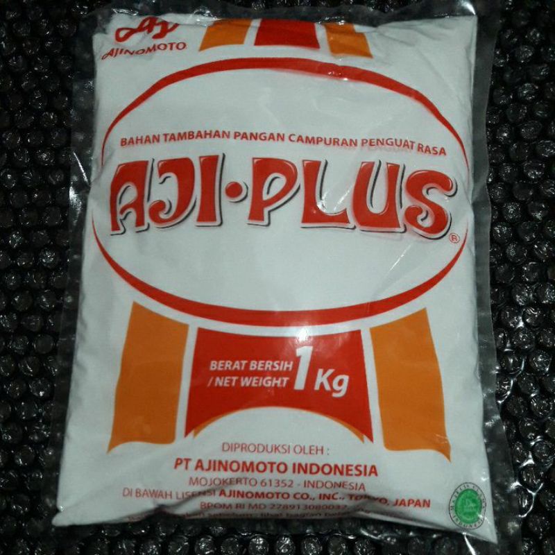 

ajiplus 1 kg termurah