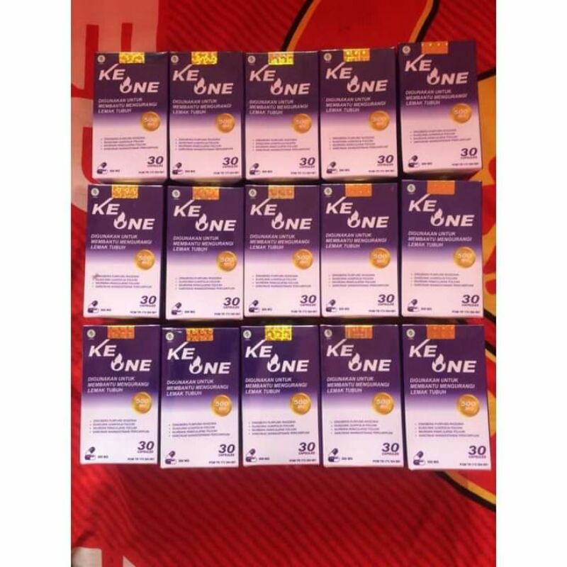 KE ONE PELANGSING AMPUH ORYGINAL