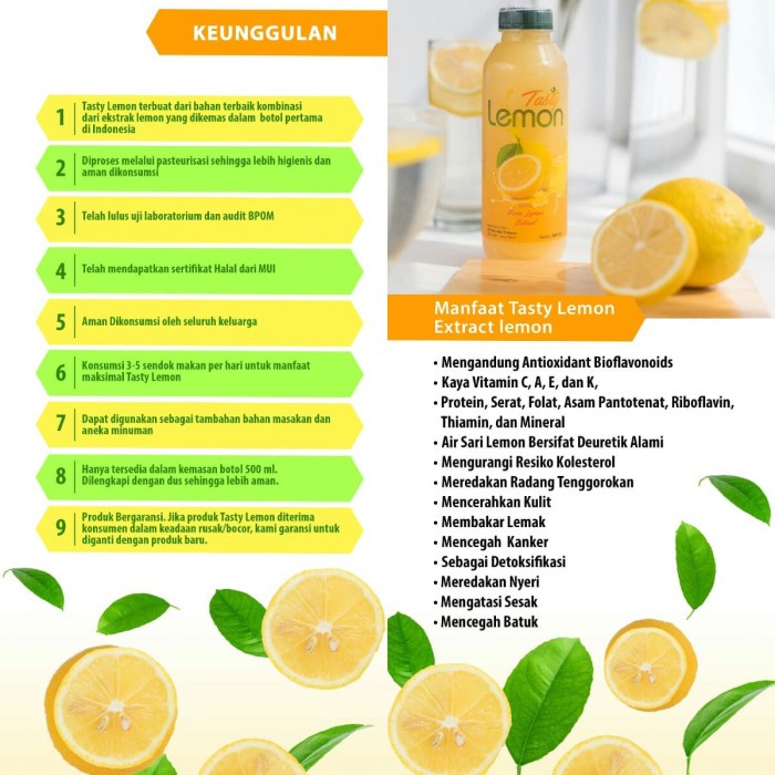 

tradisional-minuman- pure lemon extract, sari lemon murni -minuman-tradisional.