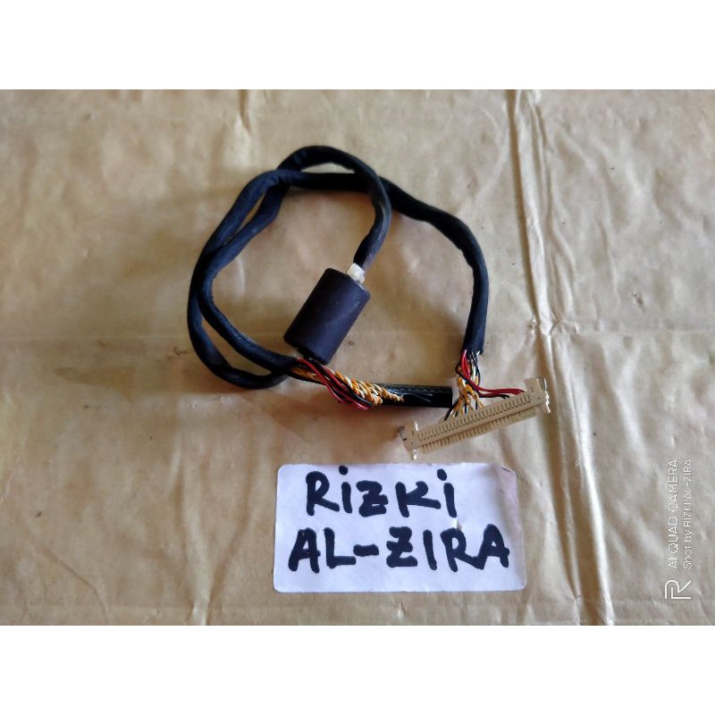 Kabel LVDS original Tv MITO E32E9100 32E9100