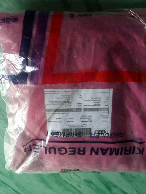 Gamis Syari Batik 2544 / Batik Couple Wajik / Batik Gamis Pekalongan