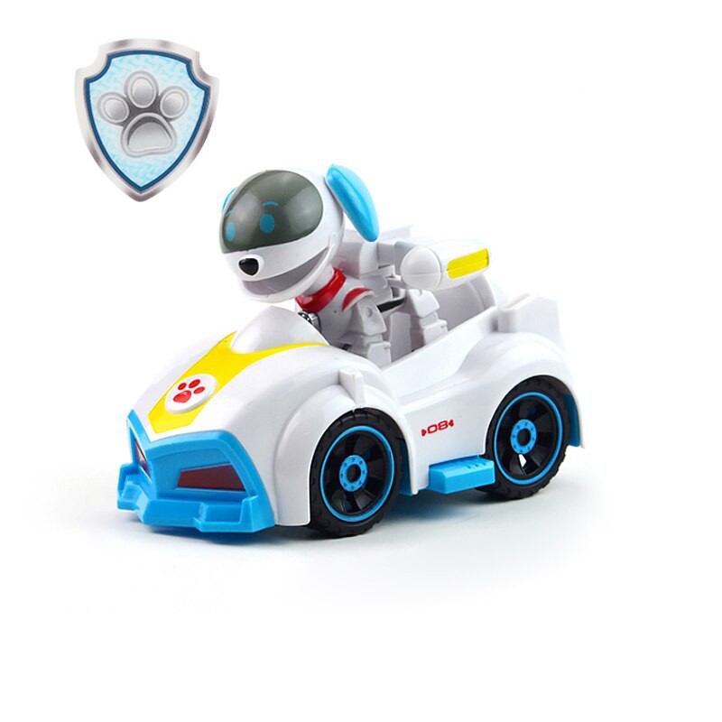 paw patroller robo dog