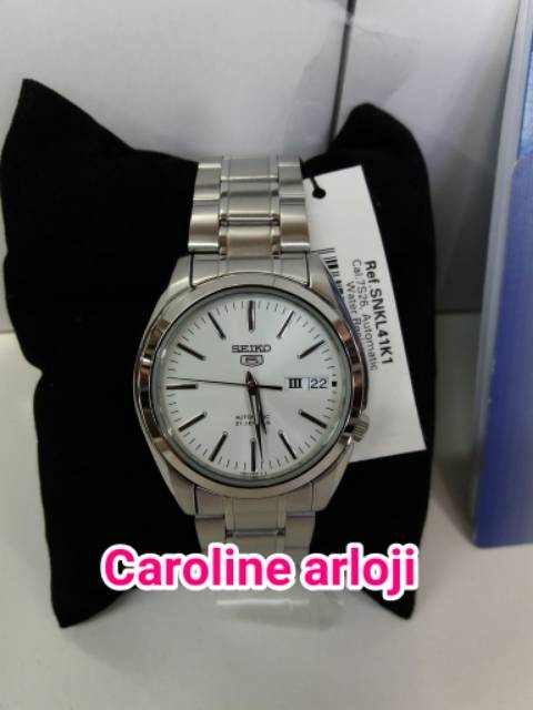 JAM TANGAN SEIKO5 SPORT SNKL41K1