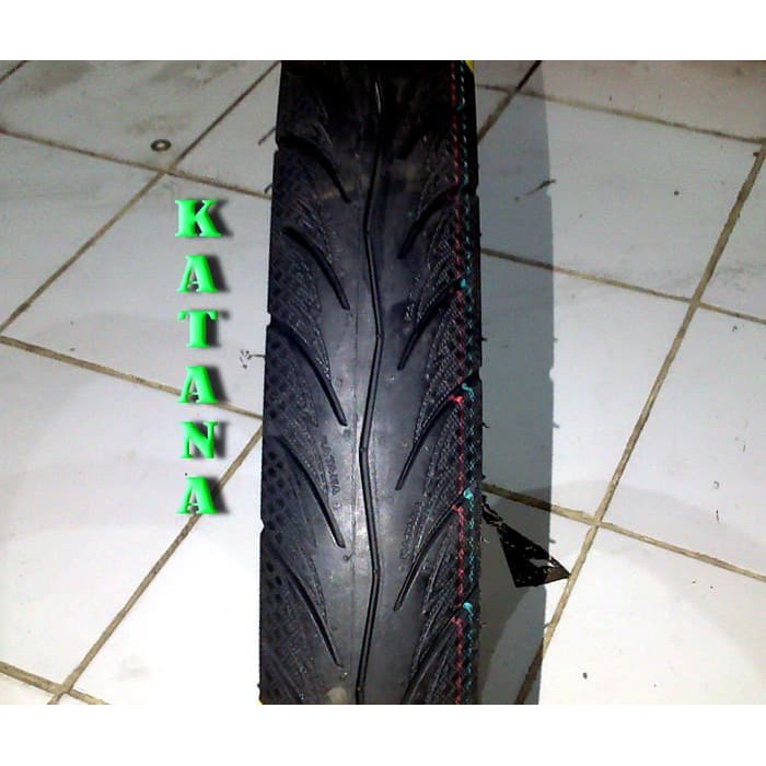 Ban Luar Swallow 90/90/14 WE G-43 Katana SB-132 Standar