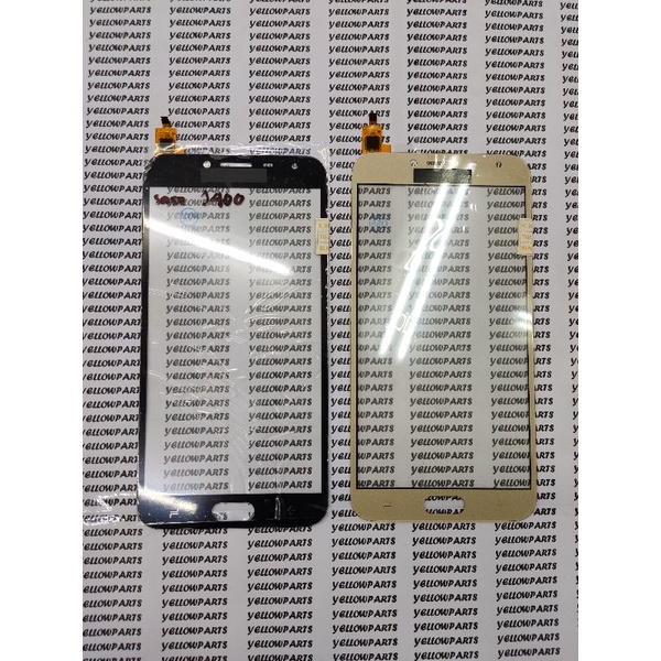 TOUCHSCREEN TS TC SAMSUNG GALAXY J4 J400 ORIGINAL
