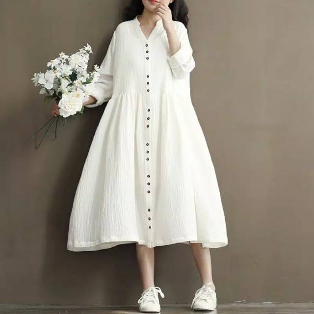 DRESS JUMBO ALETA LD100 REALPICT