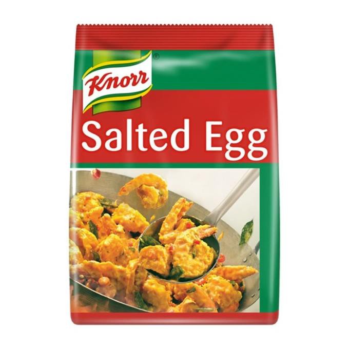 

READYY Knorr Golden Salted Egg Powder Pouch 270g COD
