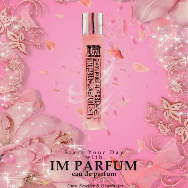 iam parfum