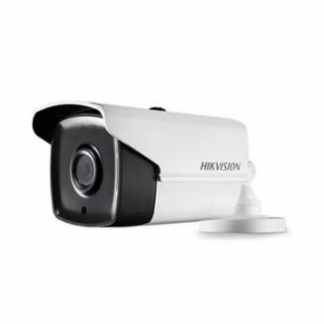 Cctv 2mp hikvision exir infrared 80mtr