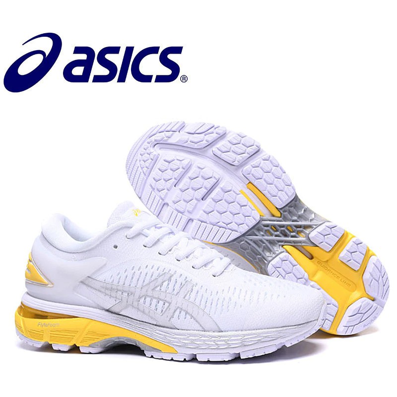 asics breathable shoes