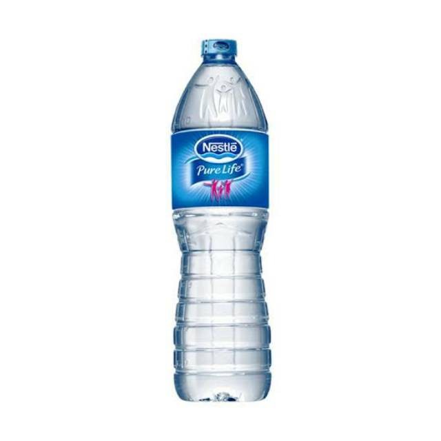 

Nestle Pure Life 1500 Ml