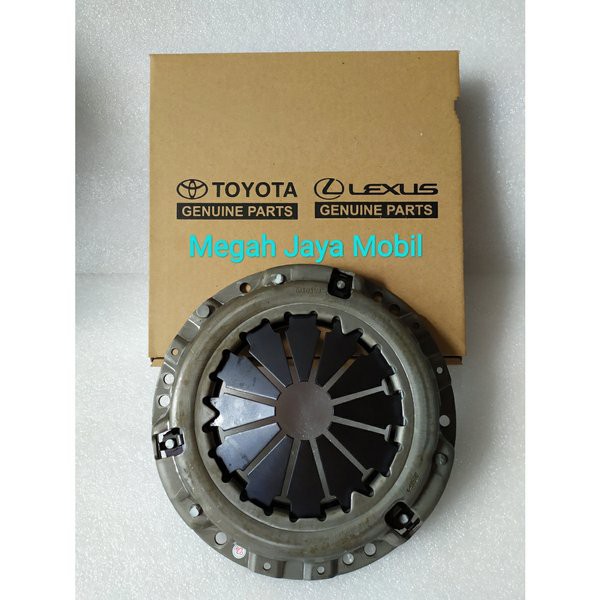 Terjangkau dekrup avanza 1.5 1.5cc atau matahari avanza 1500cc atau clutch cover avanza 1.5