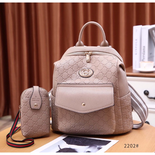 TAS GUCCI 2202 GRACIA BAG BATAM TAS WANITA TAS IMPORT