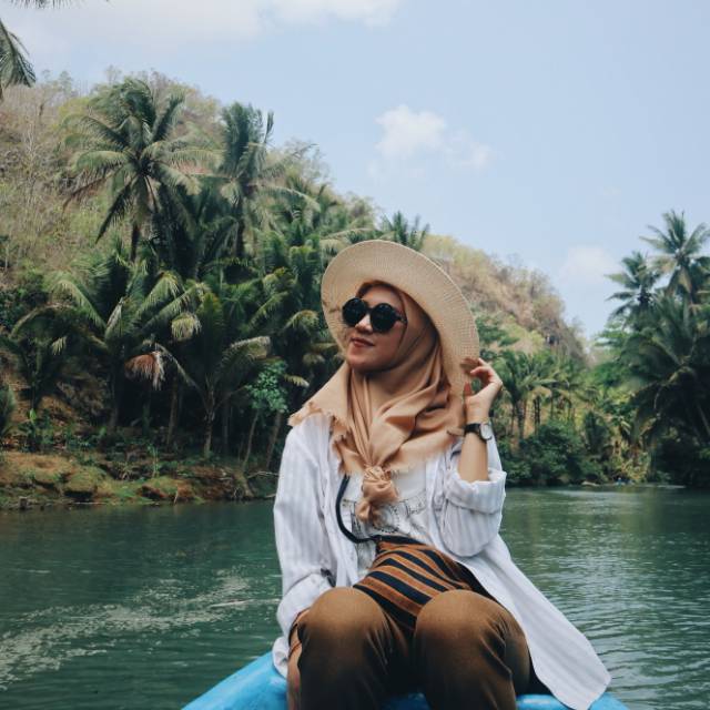 setyaayuarini