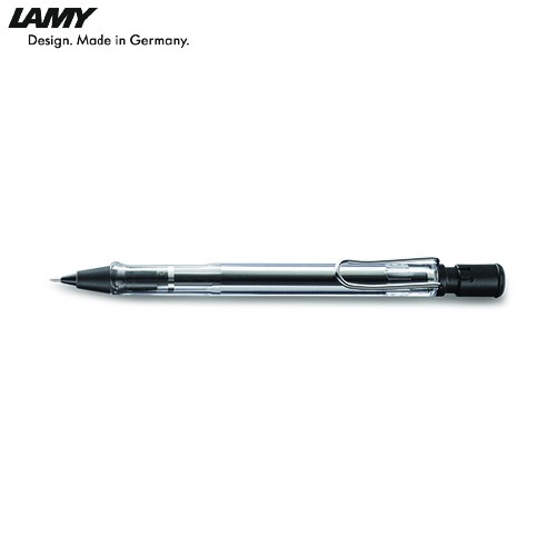 

LAMY Vista Ballpoint Pen 212 Transparant