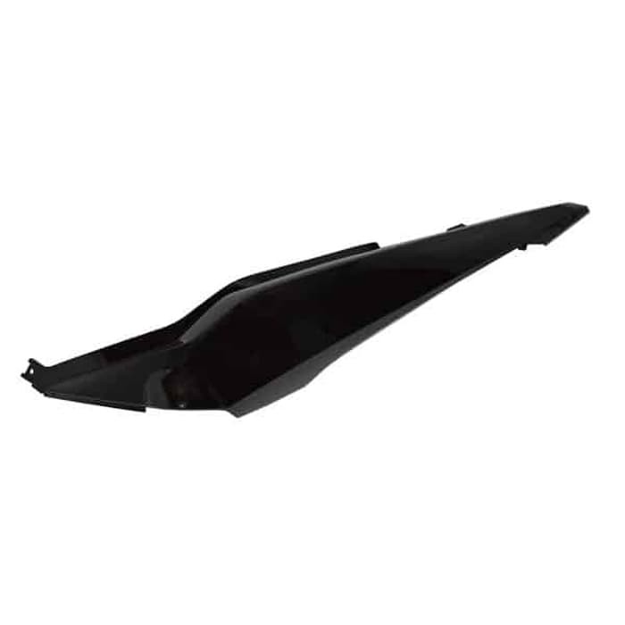 parts Cover Body Kiri Black - CB 150 Verza 77220K18960FMB bermutu