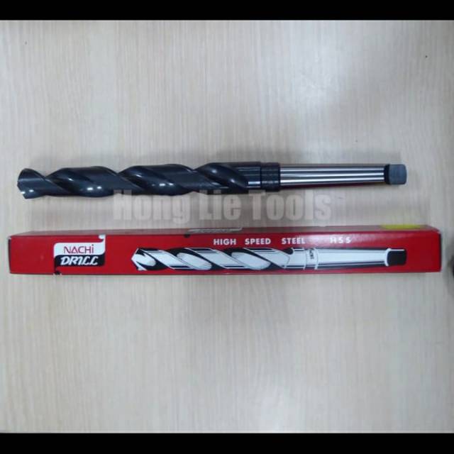 Nachi 22 mm Taper Shank Kones Cones