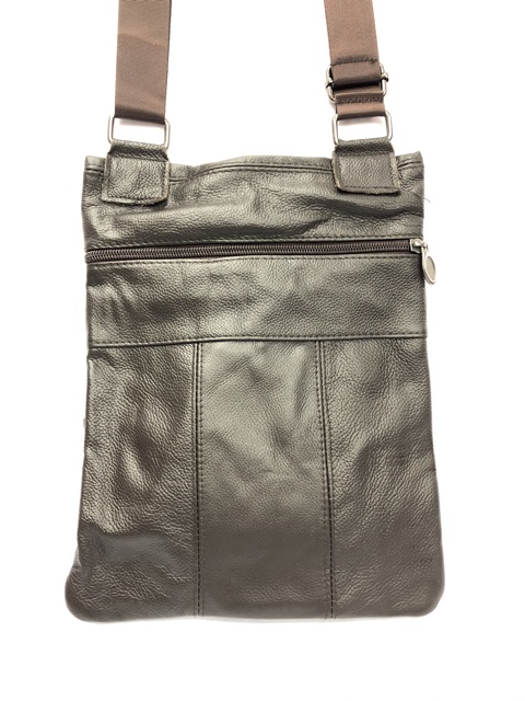 TAS KULIT ASLI SELEMPANG TAS SELEMPANG KULIT TAS PRIA KULIT ASLI TAS MURAH MERIAH