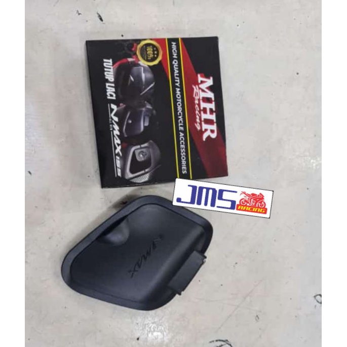 cover tutup laci charger mhr nmax new 2020/2021