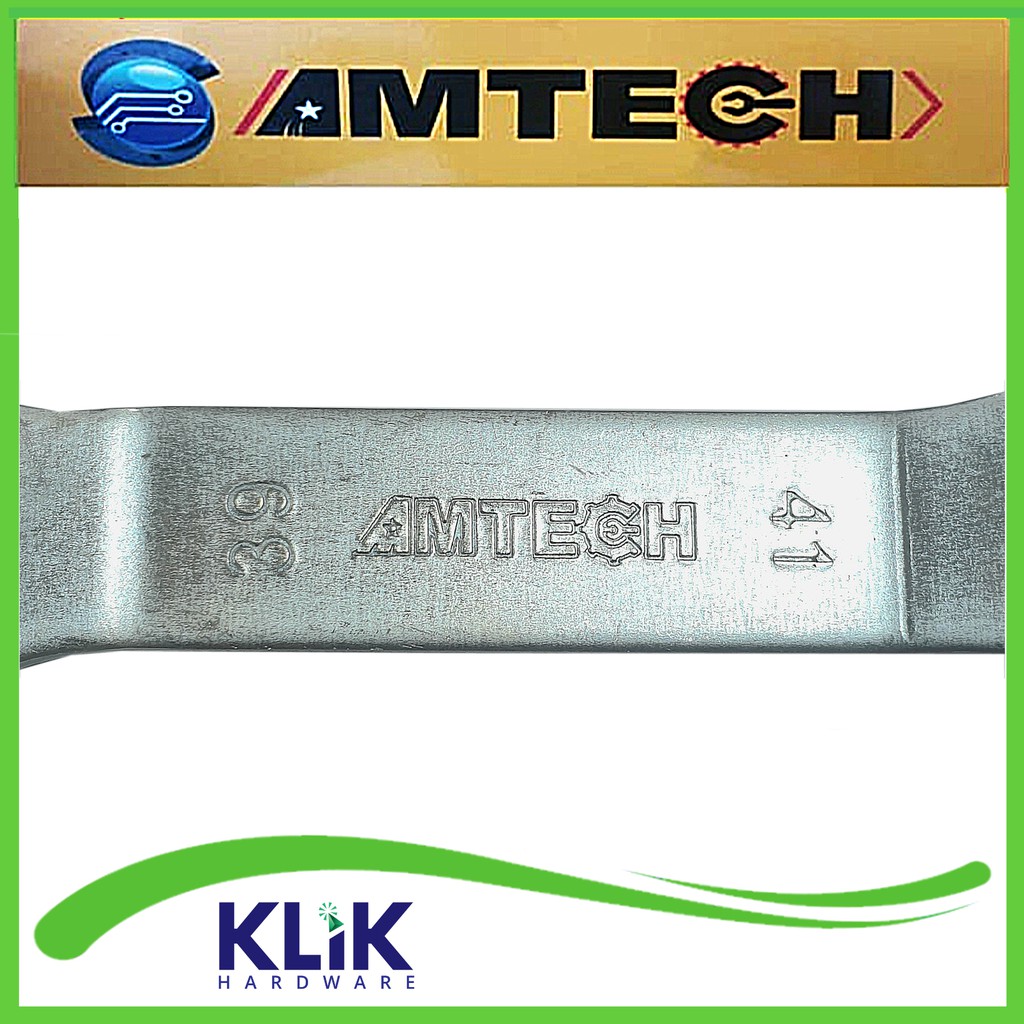 Amtech Kunci Kopling CVT Matic 39 x 41 mm - Coupling Nut Wrench 39x41 mm