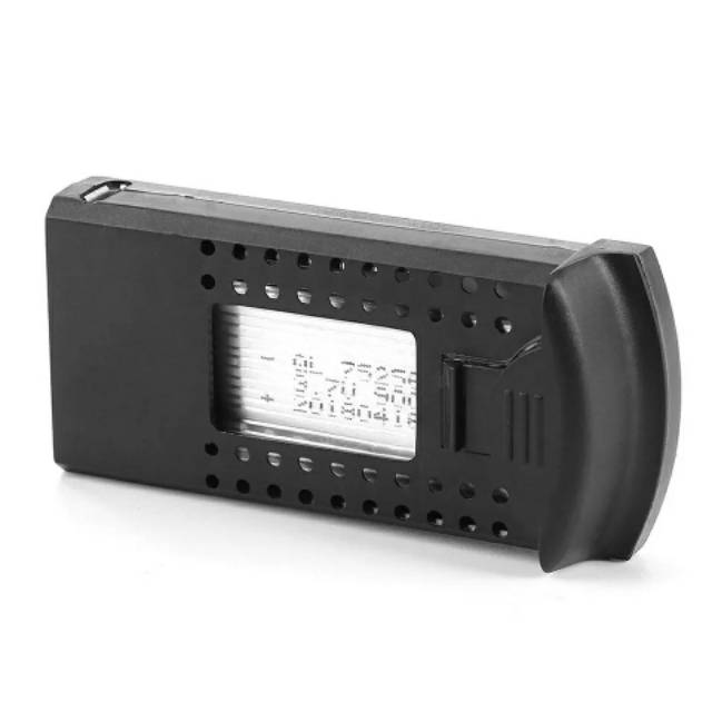 Baterai Drone SG700 / DM107S / S169 Original