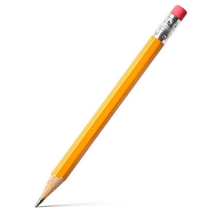 

pensil/ pulpen / spidol random gift untuk yang sudah beli buku di cucigudangshop_