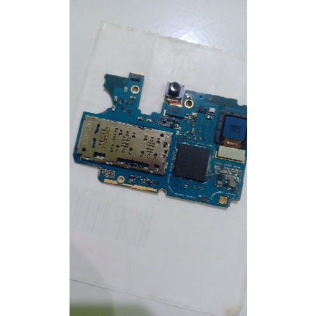 MESIN SAMSUNG GALAXY A10 ORI COPOTAN