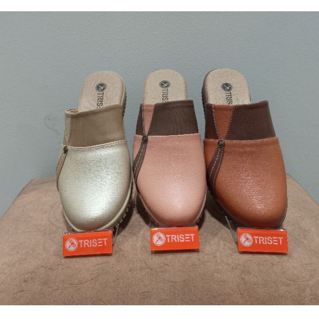 TRISET TF70013 SEPATU SANDAL ORIGINAL
