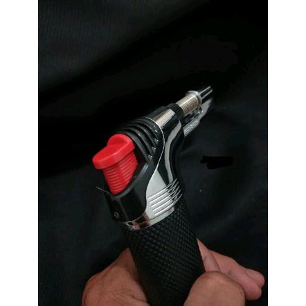 Korek Las Torch Power 2128 GF 862 Korek Torch Jet Api Las - Korek Api - Lighter