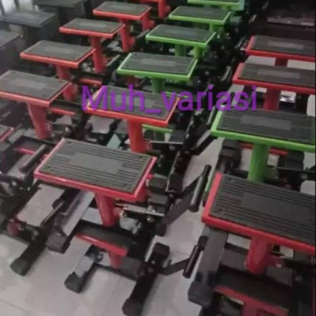 jackstand standar motor trail universal