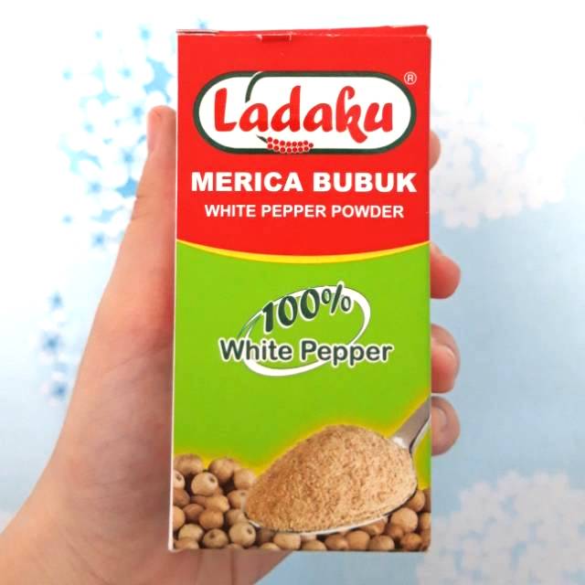 

Ladaku Merica Bubuk Botol