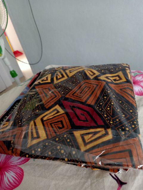Terlaris Serut Genes Jelita Tunic Navbor Yelbor Whitbor Creambor Tunik Batik Modern Hrb030 Dolbi