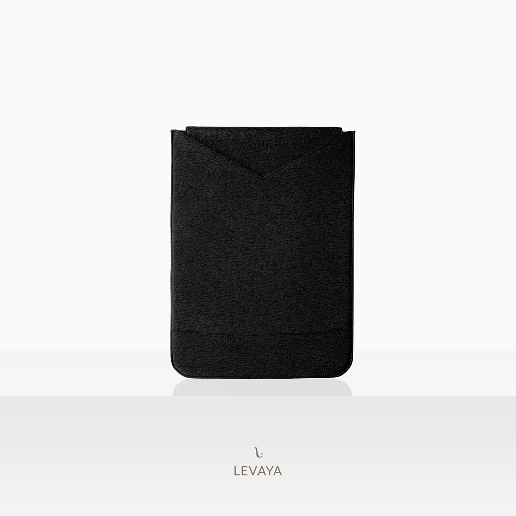 LEVAYA Leif Laptop Sleeve - 5 Colours