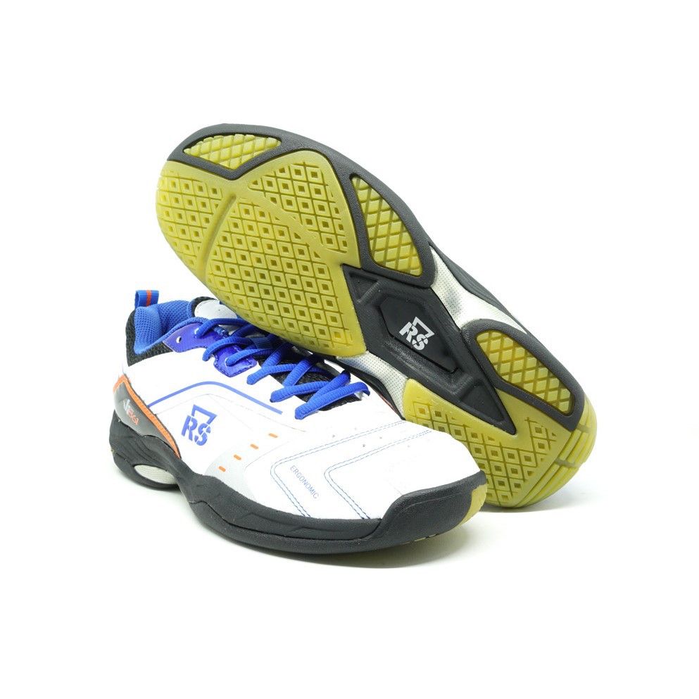 PROMO Sepatu RS JEFFER JF 861