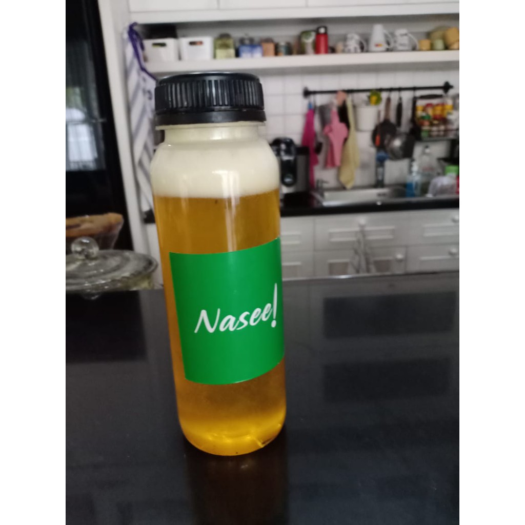 

Madu Multiflora asli Mojokerto 250ml