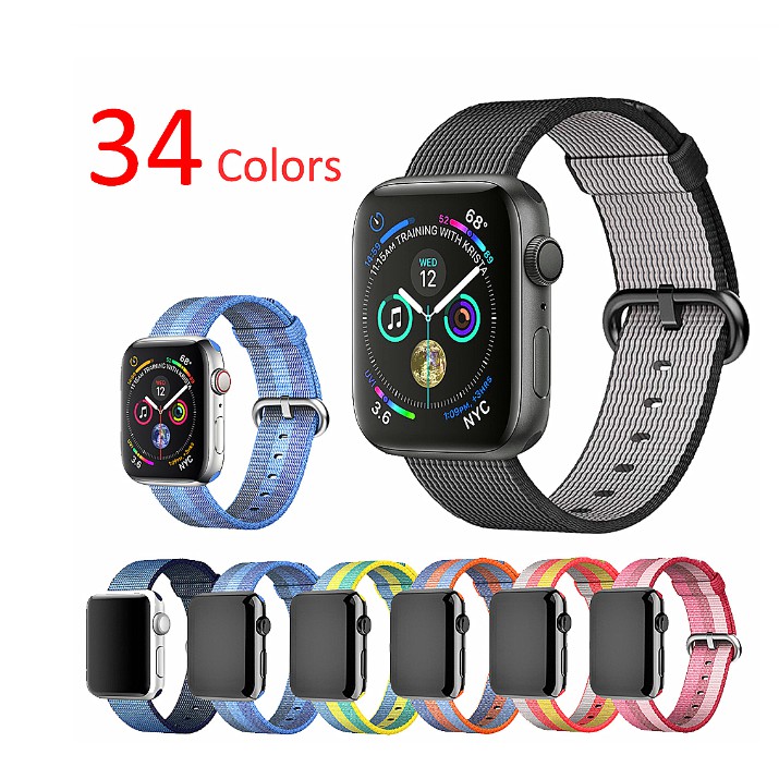 apple watch series 4 44mm colors