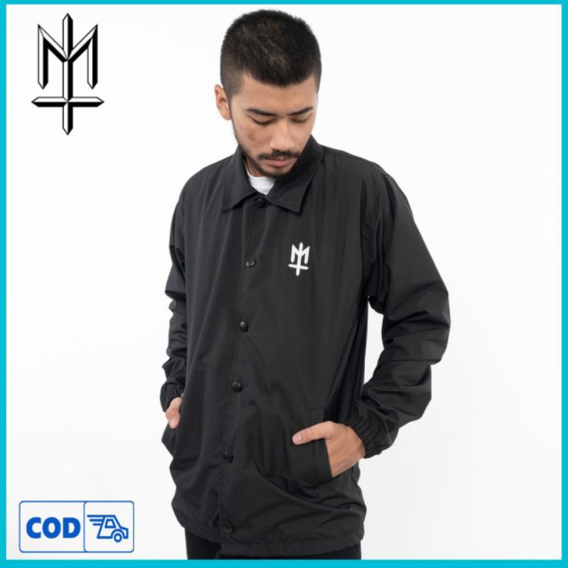 Jaket maternal disaster original//