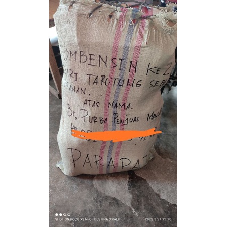 

kacang sihobuk orderan ke parapat