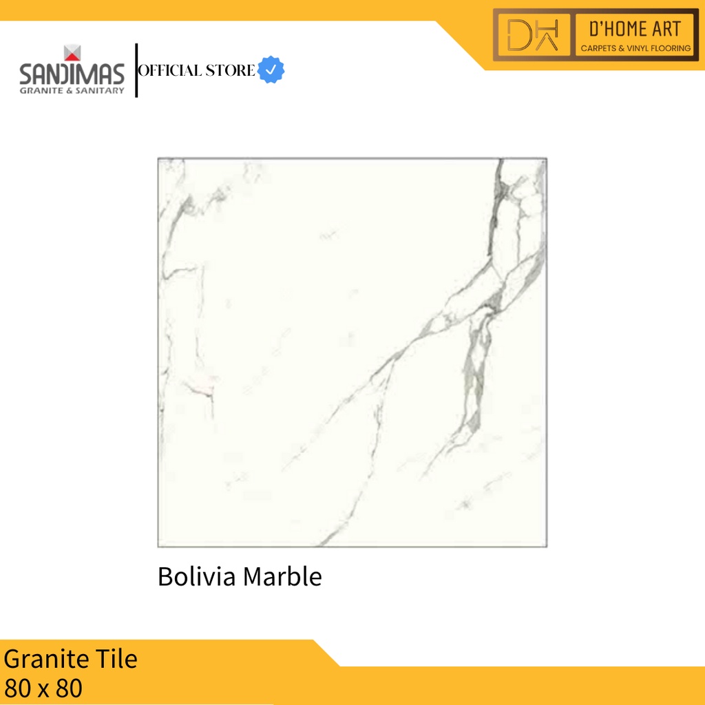 Jual Granite Tile Granit Lantai Sandimas Bolivia Marble X Cm