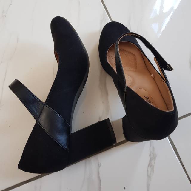 Preloved payless dexflex comfort