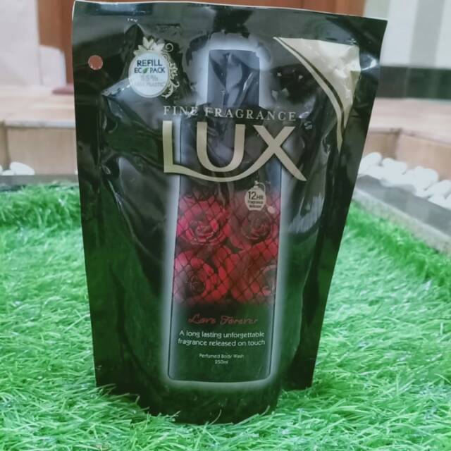 Sabun lux cair uk 250ml