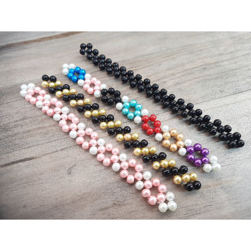 CONECTOR MASKER MUTIARA PART 2