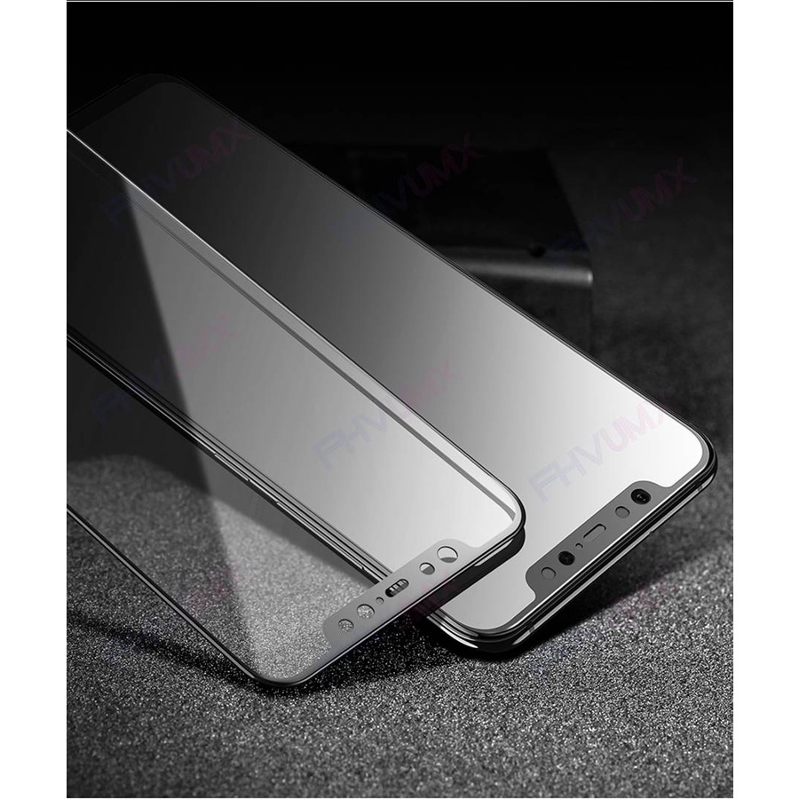 9D Anti-Burst Tempered Glass For Xiaomi Mi 8 SE A2 Lite Mix 2 2S 3 Screen Protector On Mi6 6X Max 2 3 Protective Glass Film Case