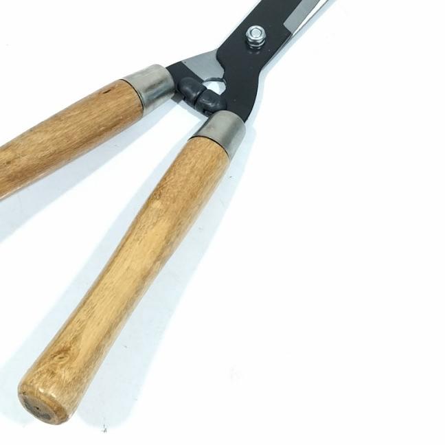 ♫ Gunting rumput gagang kayu / Gunting Taman Alat Berkebun - Kebun ✾