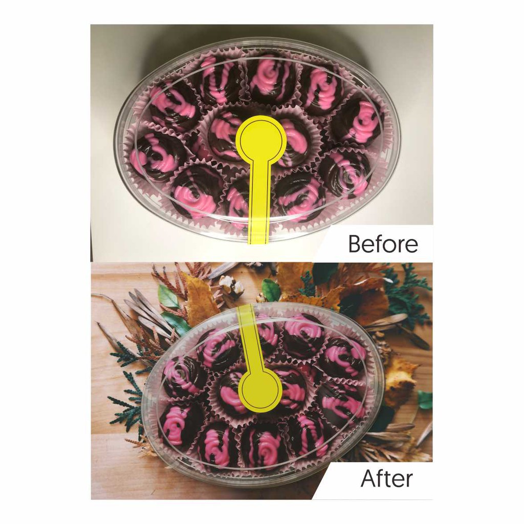 Jasa Edit Foto Produk