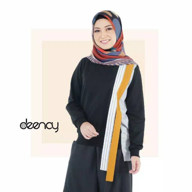 DEENAY Original Bernie Sweatshirt