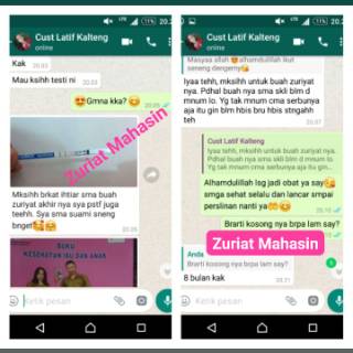 Efek Samping Madu Zuriat Promil Untuk Promil Madu Penyubur