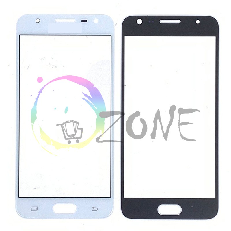 GLASS LCD - KACA TOUCHSCREEN SAMSUNG J5 PRIME - G570