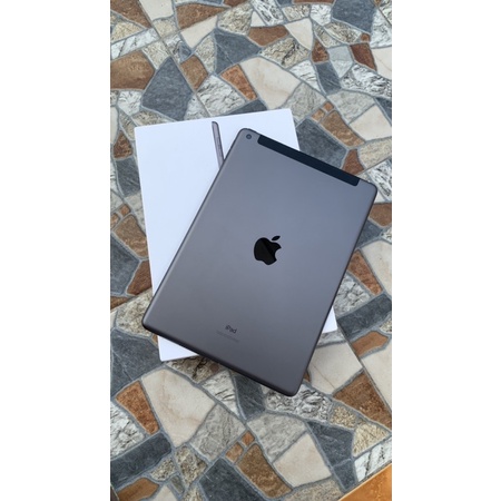 ipad 8 128gb wifi+celluler fullori